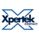 Xpertek Contact logo